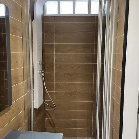Apartment T2 - Centre - A Deux Pas Des Halles Sete