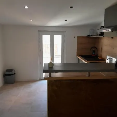 T2 - Centre - A Deux Pas Des Halles Lejlighed