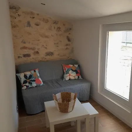Apartment T2 - Centre - A Deux Pas Des Halles *