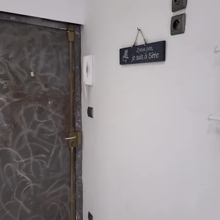 アパート T2 - Centre - A Deux Pas Des Halles セット