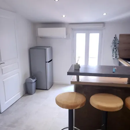 T2 - Centre - A Deux Pas Des Halles Apartment Sete